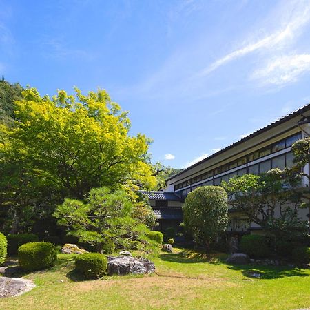 Tokiwa Bekkan Toyooka  Luaran gambar