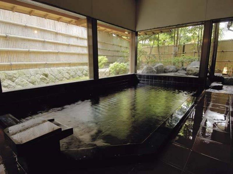 Tokiwa Bekkan Toyooka  Luaran gambar